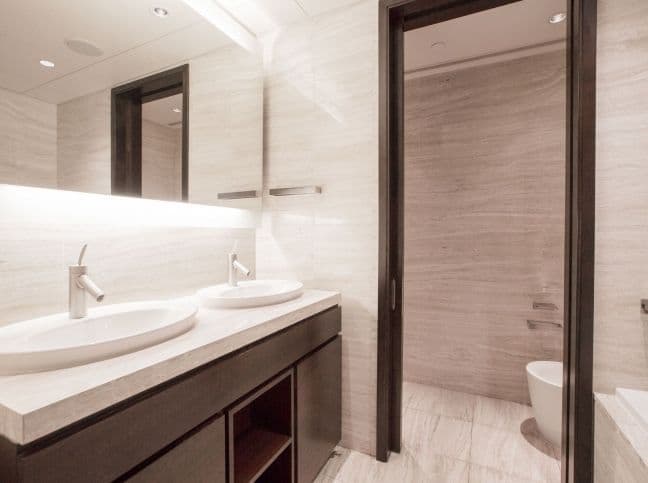 3-Bedroom Apartment on the 84th Floor in Downtown Dubai, Dubai, photo 5