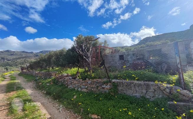 8-Bedroom Apartment in Lasithi, Crete, photo 5