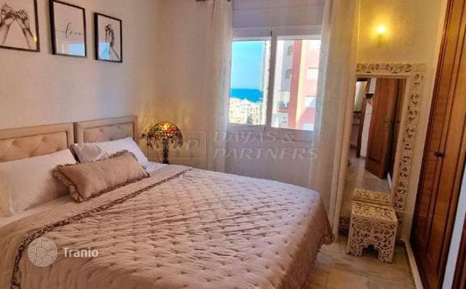 2-Bedroom Apartment in Torrevieja, Spain
