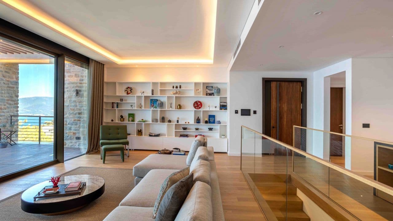 Apartment in Bodrum, Turkey, photo 2