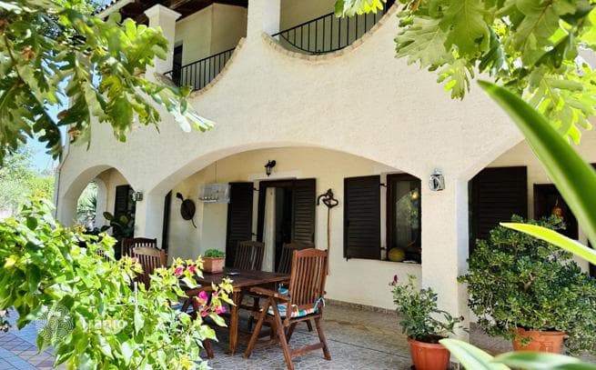 6-Bedroom House in Gouvia, Corfu