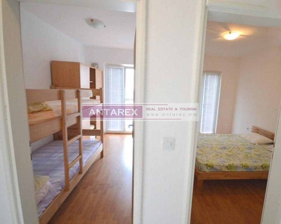 Apartment in Baosici, Budva, photo 5