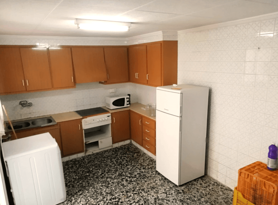 Апартаменты в Гуардамар-дель-Сегура, Испания, 84 м², фото 5