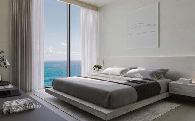 Apartments on the Beachfront in Marsa Matruh, Egypt, photo 5