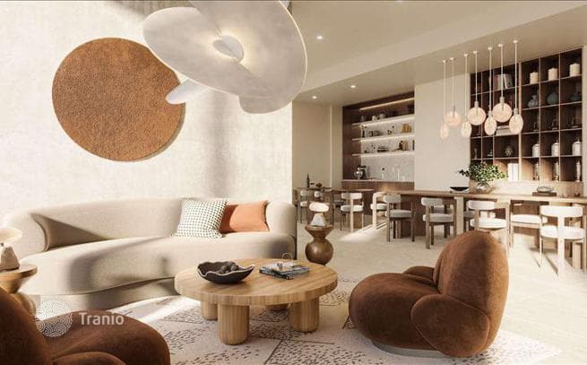 Creek Waters Luxury Apartments with Yacht Club Access in Dubai Creek Harbour, Dubai, photo 3
