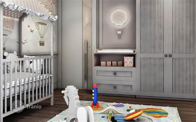 Luxury Apartments in Low-Rise Complex in Cengelkoy, Istanbul, photo 2