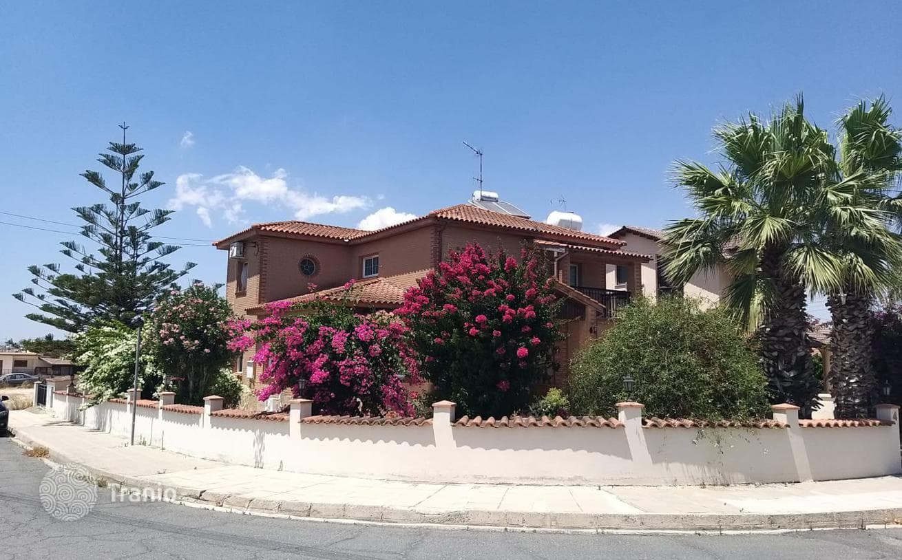 3-Bedroom House in Athienou, Cyprus, photo 4