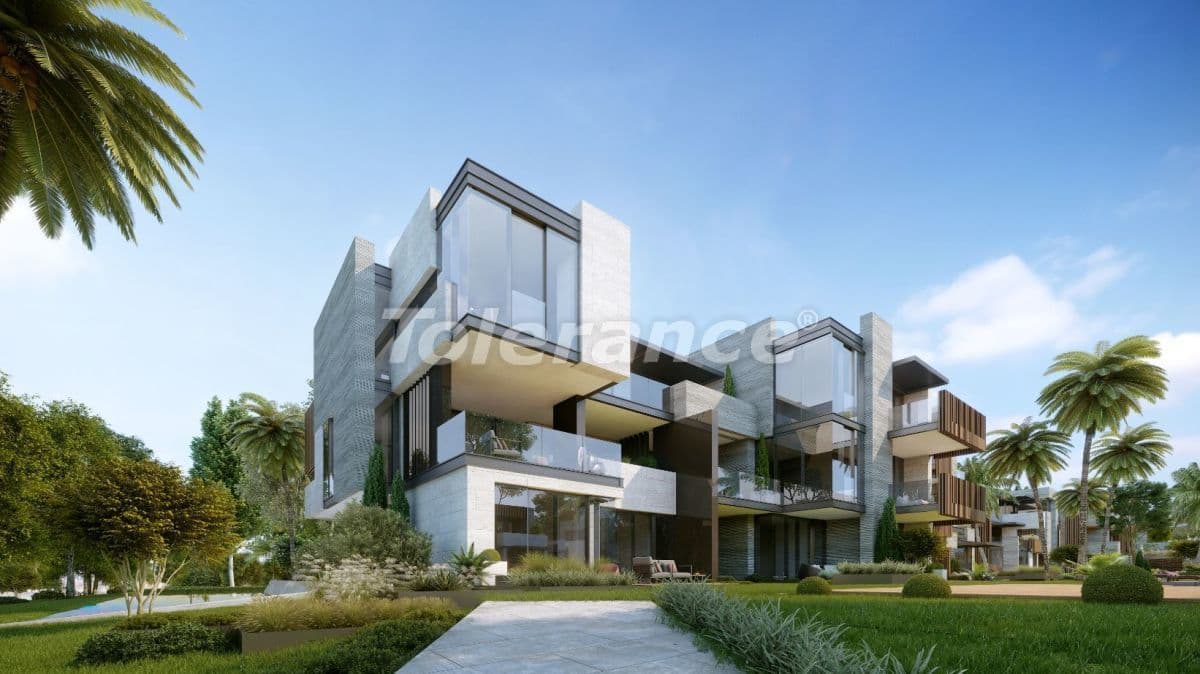 Апартаменты в Измире, Турция, 86 м², фото 3