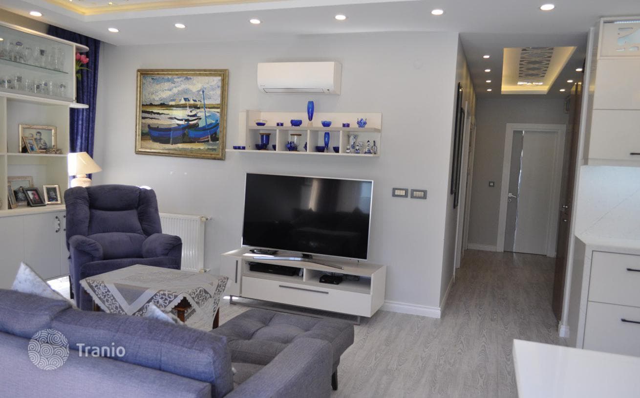 2-Bedroom (2+1) Apartment 20 m from the Sea in Lara, Antalya, photo 4