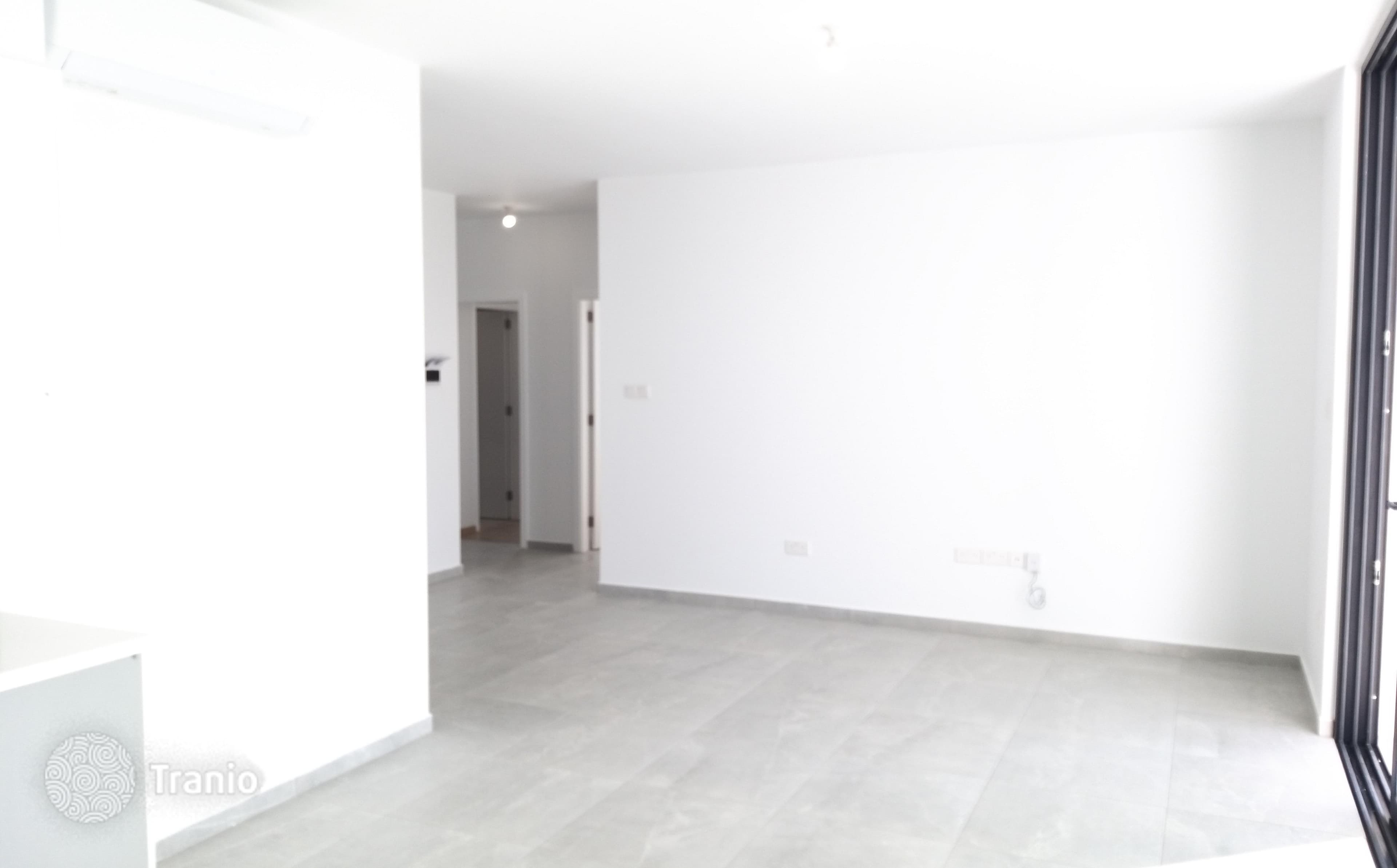 2-Bedroom Apartment in Larnaca, Cyprus