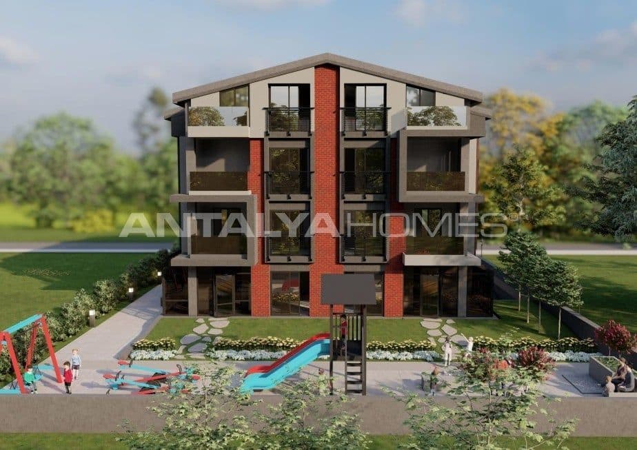 1-Bedroom Apartment in Golbasi, Ankara, photo 3