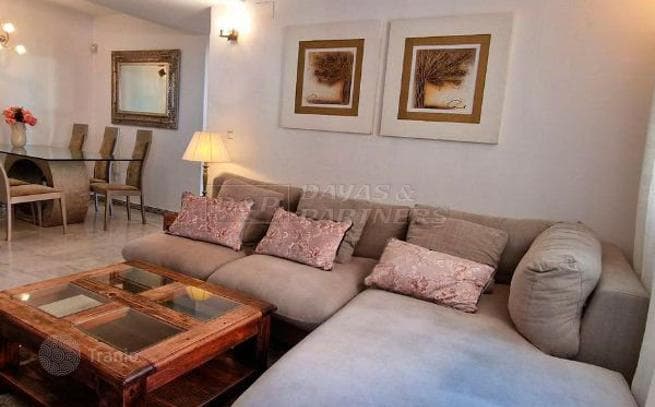 2-Bedroom Apartment in Torrevieja, Spain, photo 2