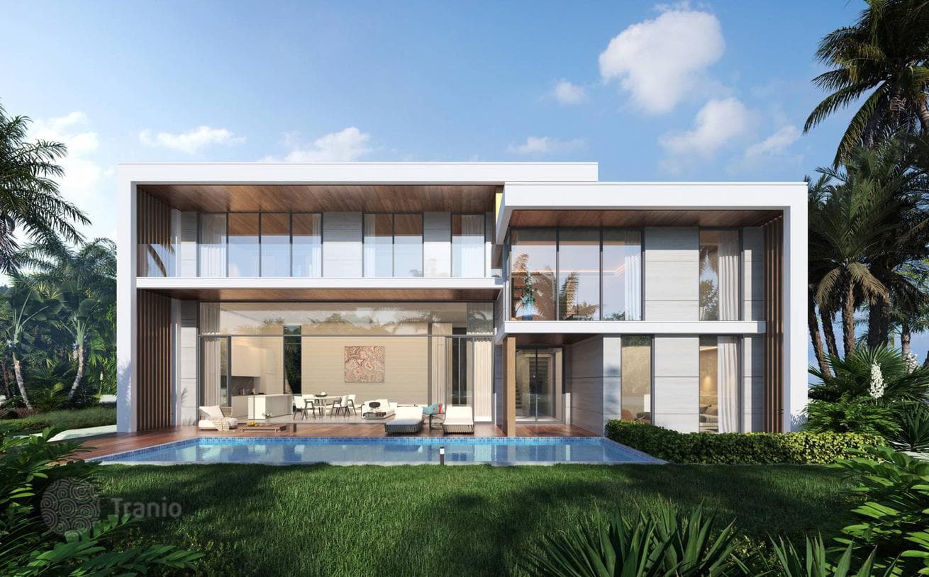 Villas with Private Pools and Mountain, Sea, Lake and Garden Views in Phuket, photo 4