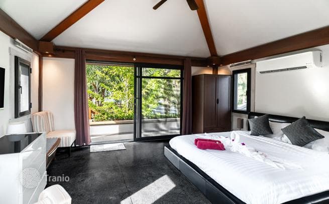 Furnished Villa with Private Pool and Parking in Chalong, Phuket, photo 5