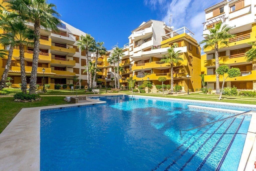 2-Bedroom Apartment in Punta Prima
