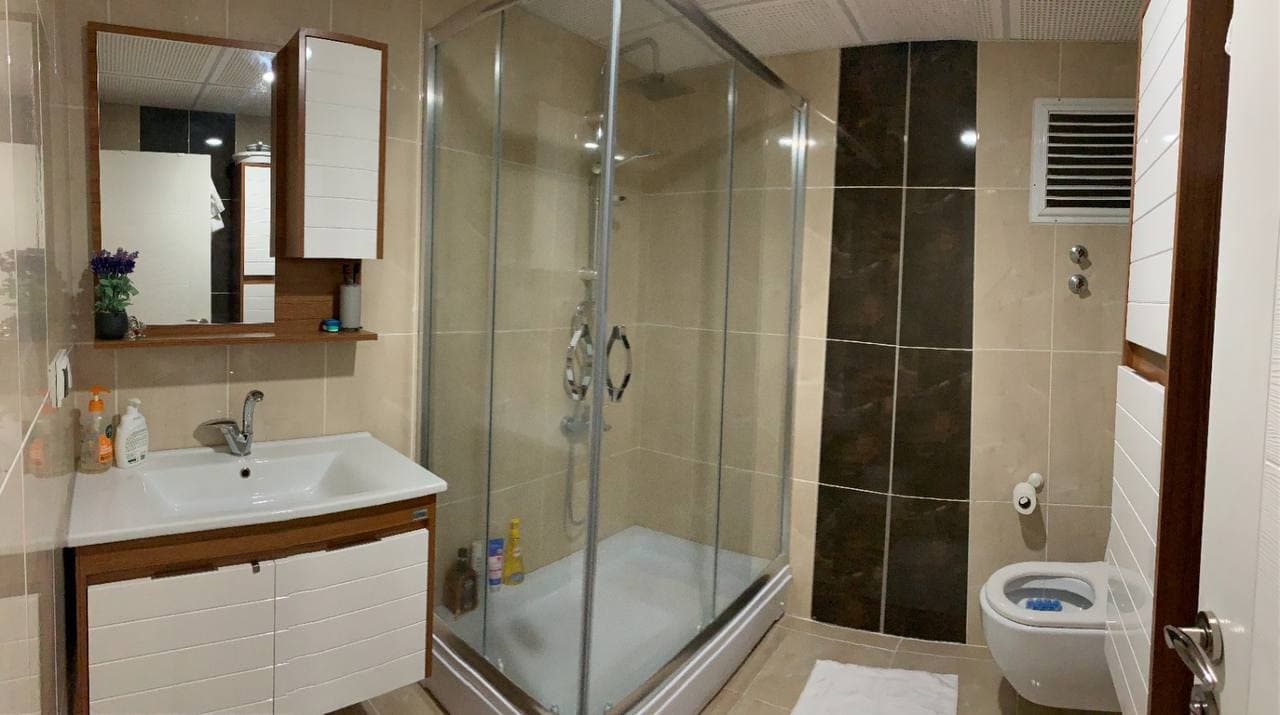 2-Bedroom (2+1) Apartment in Tosmur, Alanya, photo 4