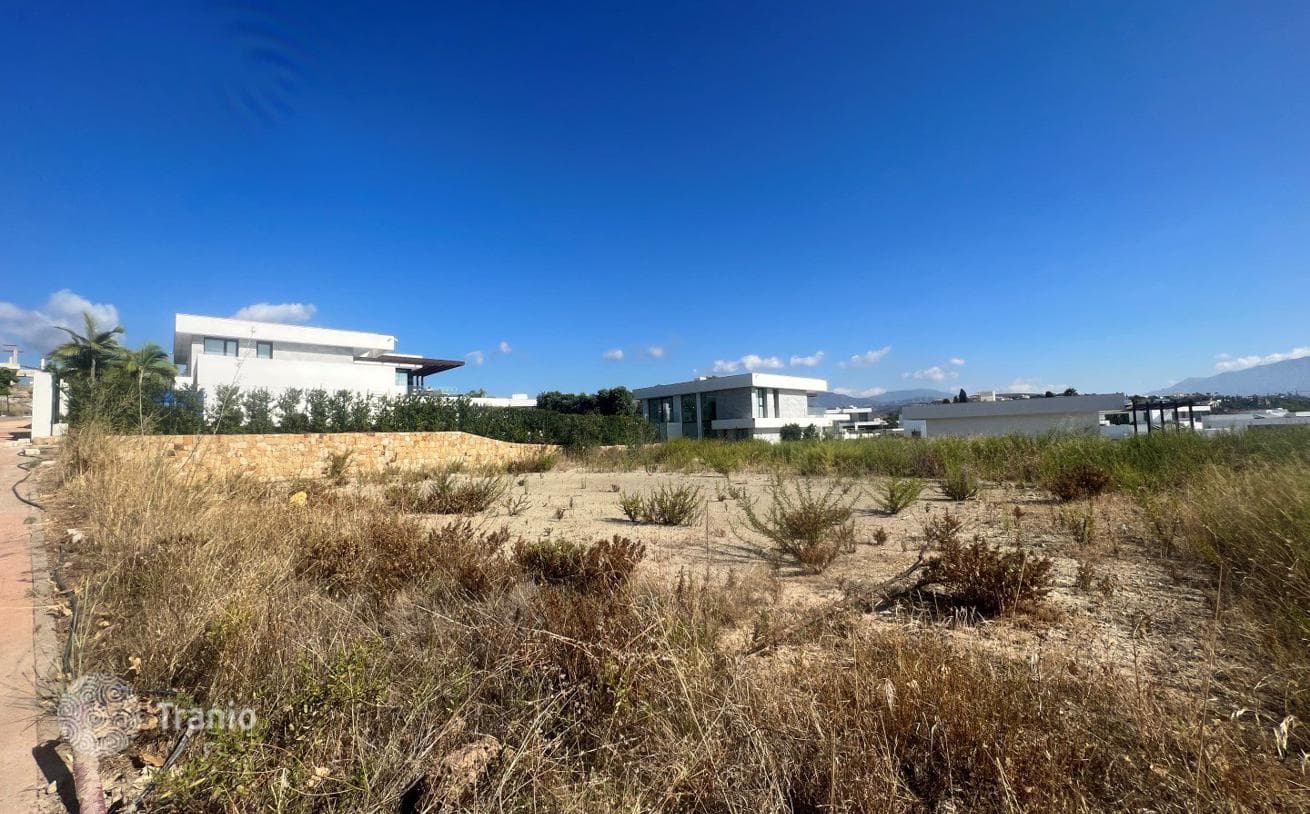 Land Plot in Estepona, Spain, photo 3