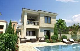 New Villas in a Prestigious Residential Area of Limassol, Cyprus, photo 4