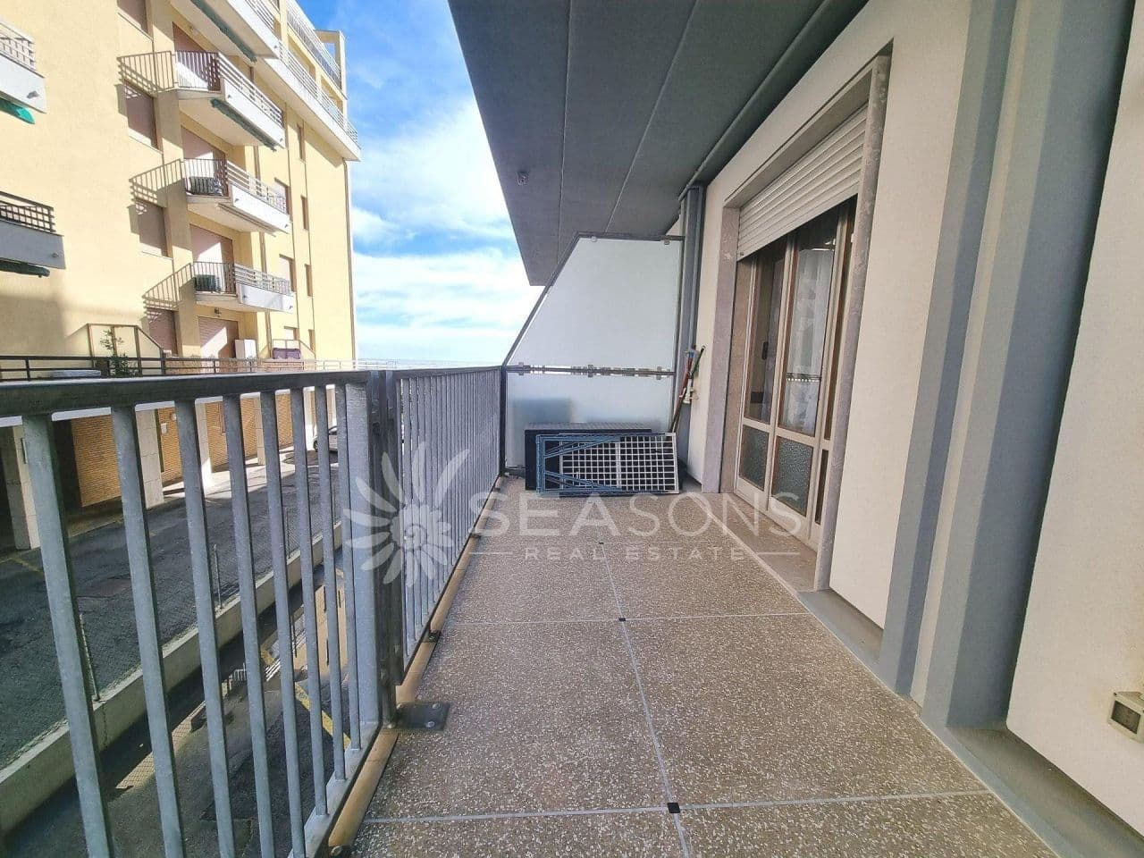 2-Bedroom Apartment in Jesolo, Italy, photo 5