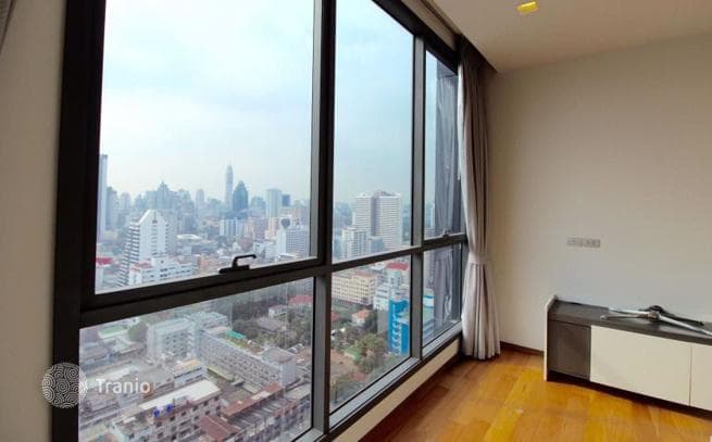 3-Bedroom Condo in Watthana, Bangkok, photo 4