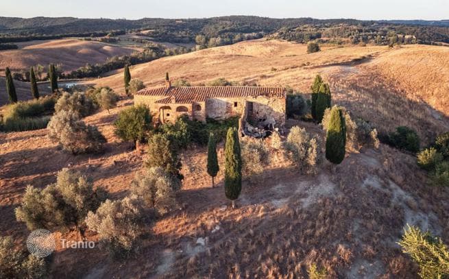 Villa in Camigliano, Italy, photo 4