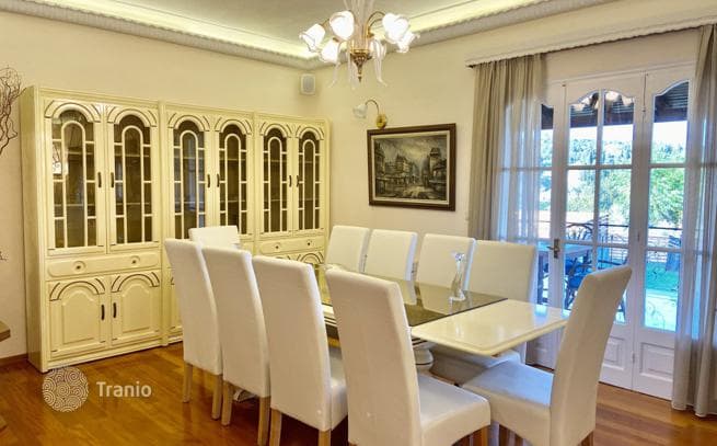 Villa with Gardens in Sgombo, Corfu, photo 3