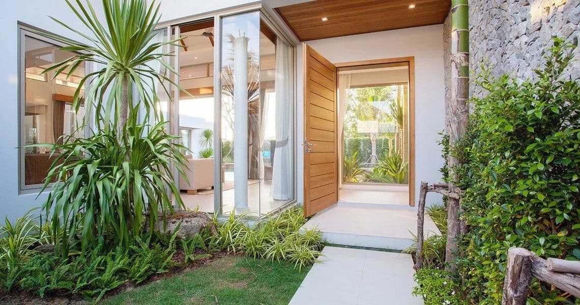 New Villas with Pools in Mueang Phuket, Phuket, photo 4