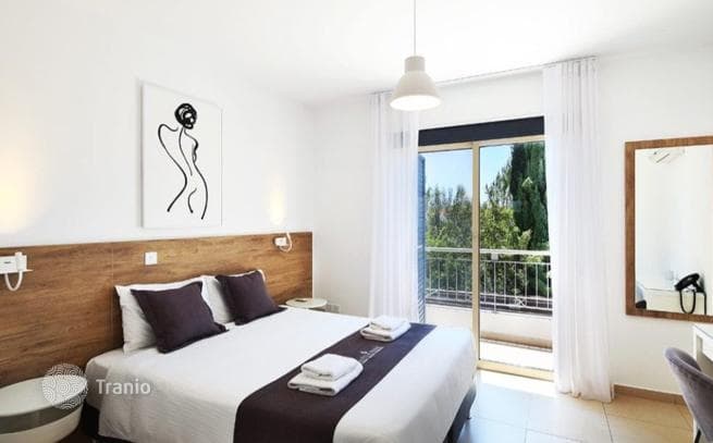 1-Bedroom Townhouse in Kato Paphos, Paphos, photo 2