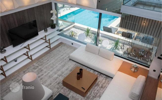 5-Bedroom Villa in Zadar, Croatia