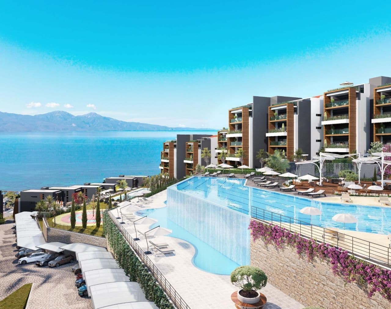 Apartment in Kusadasi, Turkey, photo 5