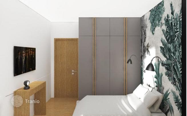 3-комнатные апартаменты в новостройке 142 м² в Салониках, Греция, фото 4