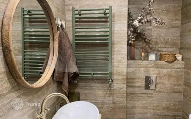 2-Bedroom Apartment in Saburtalo, Tbilisi