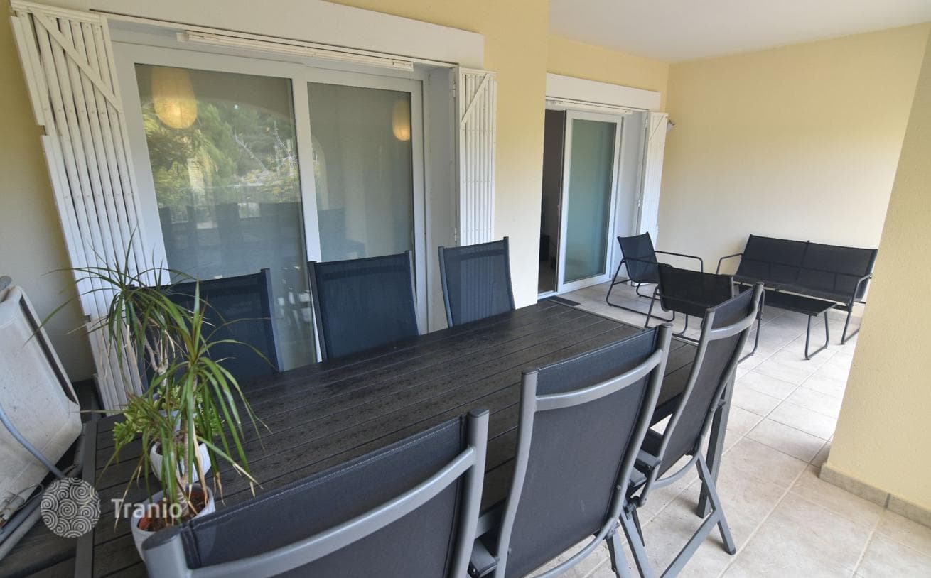 2-Bedroom House in Calpe, photo 5