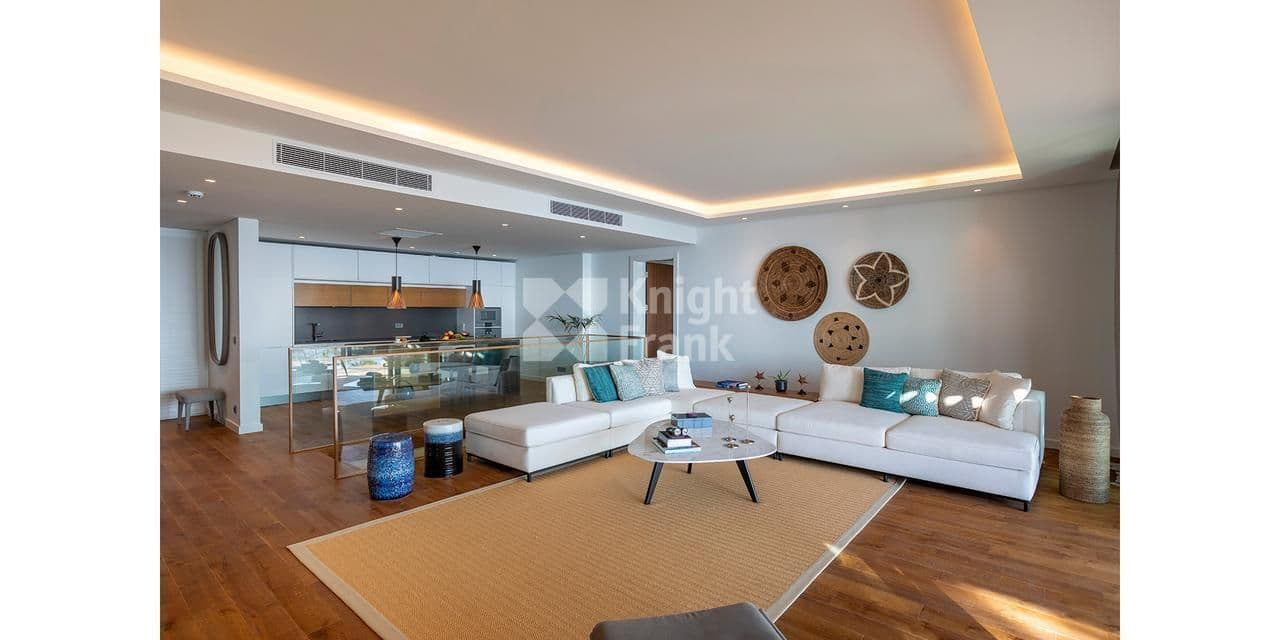 2-Bedroom Apartment in Bodrum, photo 2