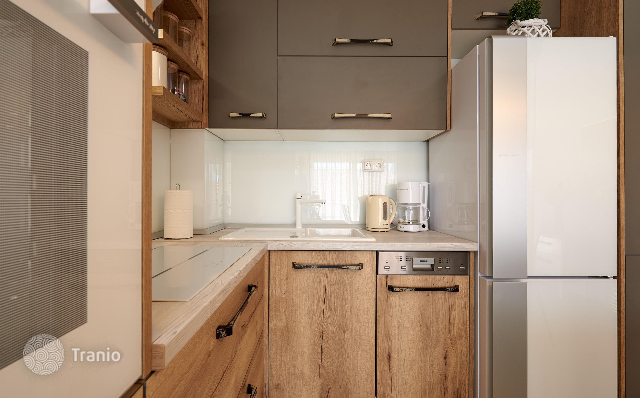 2-комнатная квартира 76 м² в Трогире, Хорватия, фото 3