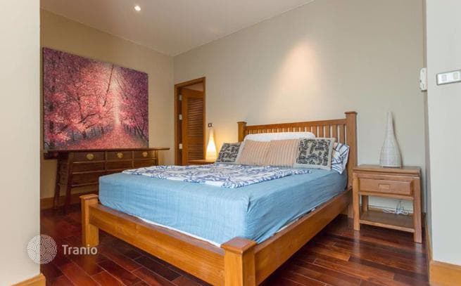 2-Bedroom Condo in Sathon, Bangkok, photo 4
