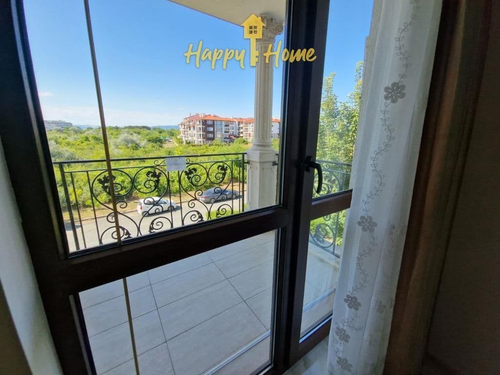 2-Bedroom Apartment in Nessebar, photo 5