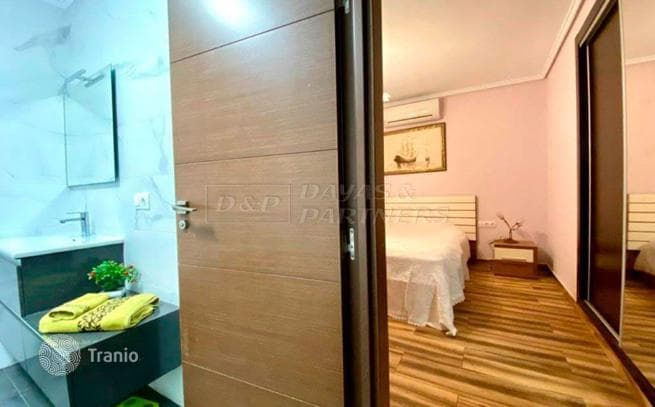 4-Bedroom Villa in Torrevieja, Spain