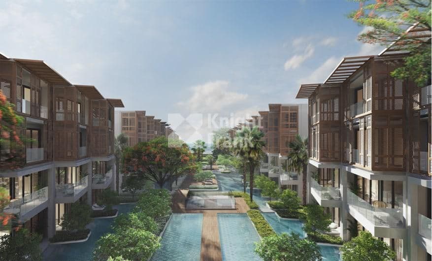 1-Bedroom Apartment in Hua Hin, Hua Hin, photo 5