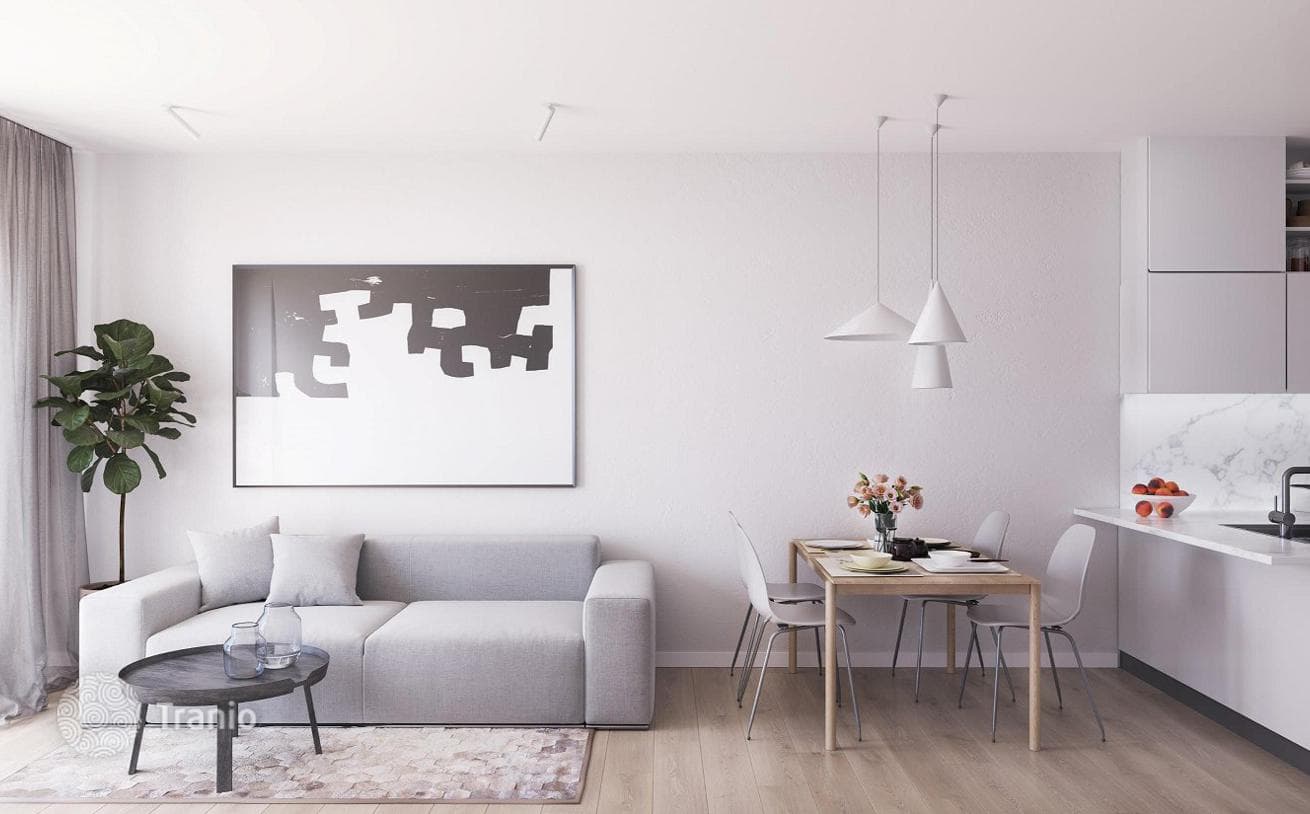 New Fully Equipped Apartments in Lisbon, photo 2