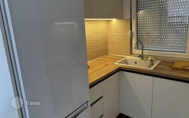1-Bedroom Apartment with City and Sea View in Tivat, photo 3