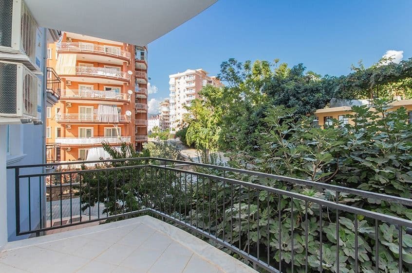 2-Bedroom (2+1) Apartment in Tosmur, Alanya, photo 3