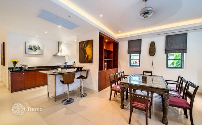 2-Bedroom Villa in Bang Tao, Phuket, photo 4