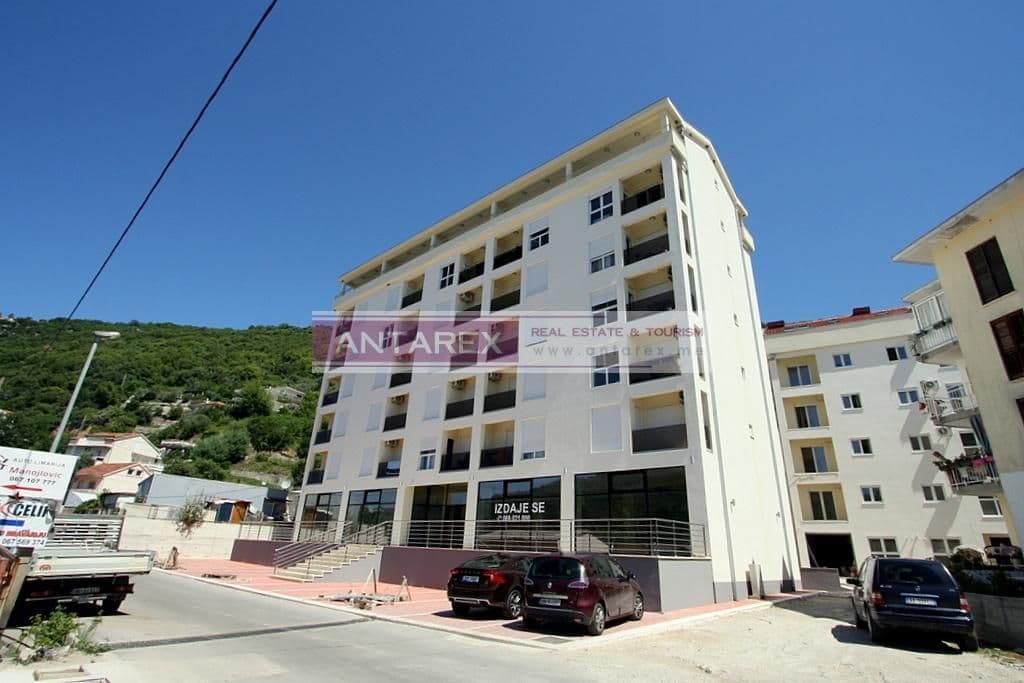 Апартаменты в Мельине, Черногория, 132 м², фото 3