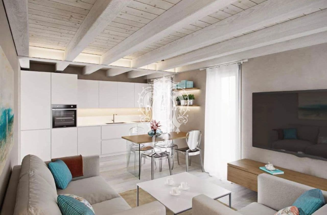 2-Bedroom Apartment in Caorle, Italy, photo 4