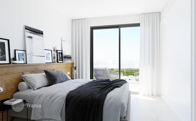 New Apartments and Townhouses with Pools in Torrevieja, photo 5