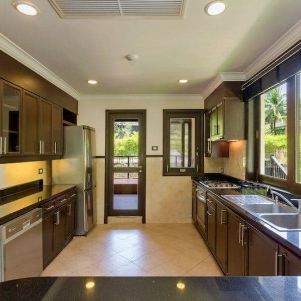 3-Bedroom Apartment in Phuket, Thailand, photo 5