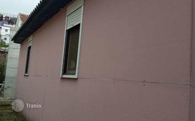 2-Bedroom House with Terrace 600 m from the Beach in Dobrota, photo 4