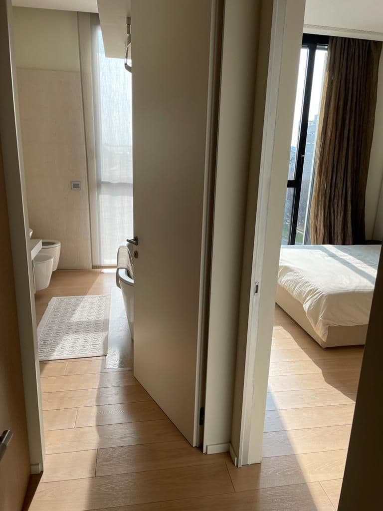 Apartment in Milan, Italy, photo 4