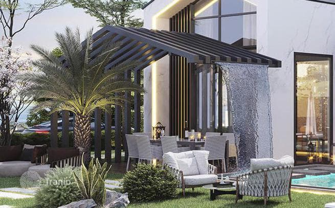 6-Bedroom Designer Villa with Private Pool and Garden in Yalikavak, Bodrum, photo 3